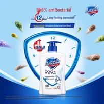 Safeguard Antibacterial Hand Wash