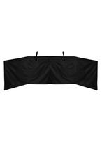 Meltec Wide Magnetic Privacy Curtain CM-UW & Light-Blocking juoda