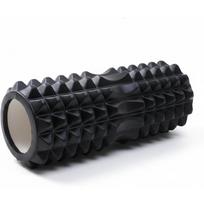 Lightweight Hollow Foam Roller, 13 Inch EVA Muscle Roller for Yoga, Pilates & Travel, Portable Exercise Tool