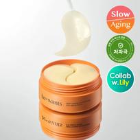 bewants Deep Toning Glutathione Eye Serum Patch 60P 60P