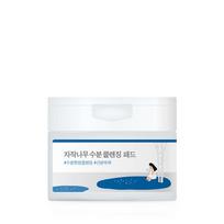 ROUND LAB Birch Juice Moisturizing Cleansing Pad 60 Pads