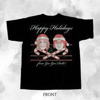 Goo Goo Dolls Christmas Band Member Unisex Shirt MI229 XXXXL