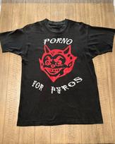 Porno for Pyros Vintage Unisex Tee Cotton Shirt Full Size EG258 XL
