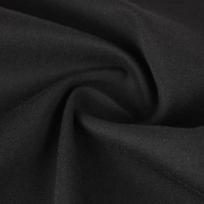 Hot Sell Rayon Cotton Spandex Blend Solid Stretch Pant Fabric SOLID STRETCH juoda