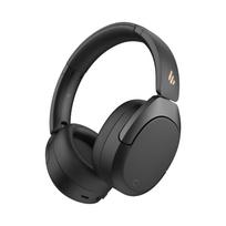 Award Edifier W830NB Wireless Noise Bluetooth Up to 94 Hours Multipoint Spatial Ambient Sound Soft Dedicated Lightweight Black  VGP2024 Winner juoda