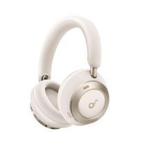 Anker Soundcore Space One Pro Wireless to 60 Hours Music Playback Ultra Noise Cancelling LDAC Audio Compatible Multipoint Support Ambient Sound Mode