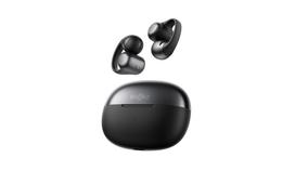 Shokz OpenDots ONE Ear Cuff Wireless Earphones Earphones Audio Compatible 40 Hours Total Playback Sound Leakage Suppression Technology VGP 2026 Gold juoda