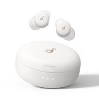 Anker Soundcore Sleep A30 Earphones Bluetooth Sleep True Wireless Earphones IPX4 Waterproof Rating Up to 50 Hours Music Playback Dedicated App