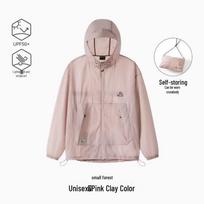 BOSHI & SMALL FOREST Women's Ultralight Sun Protection Jacket S