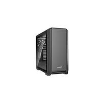 Be quiet housing! silent base 601 window black