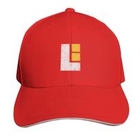 Lunar Industries  MOON Baseball Cap Ball Cap Anime Hat Bobble Hat Hat Beach Unisex Luxury Brand Womens