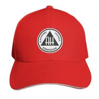 Alkonme chickens  bum gang Baseball Cap cute birthday black Thermal Visor Unisexs Hats Womens