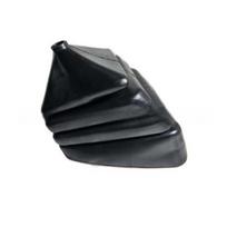 Agricultural Machinery Manipulator Handle Rubber Dust Cover Gear Shift Lever Cover juoda
