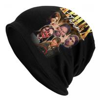 Genshin Impact Game Anemo Geo Pyro Hydro Bonnet Femme Fashion Knitting Hat For Winter Warm Cryo Electro Dendro Beanies Caps Skullies Beanies Cap