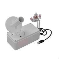 Automatinė siūlų vyniojimo mašina USB vyniojimo pagalvėlės Reguliuojamas greitis Adjustable Speed