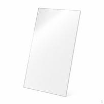 antiNewton ring glass 270x214x2mm 270x214x3mm
