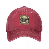 Shreks Can't Today Im Swamped Vintage Baseball Caps Distressed Cotton Snapback Cap Unisex Women Outdoor Running Golf Caps Hat One Size