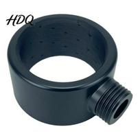 Supercharging Shower Head Filter Powerful Hydromassage All-round Cleaning with 360-Degree Ring Water Spray Standard Thread A juoda