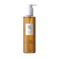 Beauty of Joseon Ginseng Cleansing Oil Deep Cleansing Makeup Remover with Soybean Oil 210ml