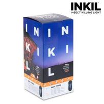 Inkil T1500 elektrifikuota UV lempa nuo uodų nuo musių
