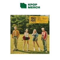 KARD - Where To Now? (Part.1 : Yellow Light)