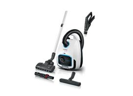 Bosch Serie 6 ProSilence BGB6SIL0L dulkių siurblys su maišeliu