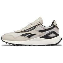 Reebok Classic Legacy Az Sportinės Mados Žemakulniai Laisvalaikio Batai Unisex Sportbačiai Smėlio Spalvos Juodi GW2796 42