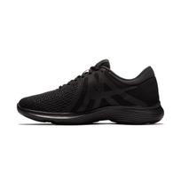 Nike Revolution 4 Black Black Women's Running shoes 908999-002 35.5