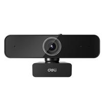 Deli 4K USB Webcam with Autofocus and Microphone