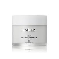LAGOM - Cellus Deep Moisture Cream 60ml