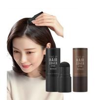 MACQUEEN - Fake Up Hair Cover Stick - 2 Colors Natural Black