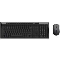 Rapoo Wireless Bluetooth Multi-mode Keyboard and Mouse Combo
