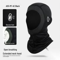 Summer Motorcycle Ice Silk Balaclava