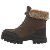 UGG Ashton Addie Tipped 'Dark Earth' Women's 1143858-DKEA 41