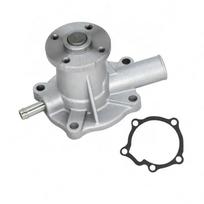 New Water Pump for Kubota V800 Z400 D600 15852-73030
