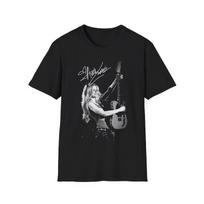 Avril Lavigne Shirt, Pop Punk Princess Tee, 2000s Y2K Graphic T-Shirt S