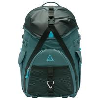 Nike ACG Daymax Versatile Multi-Functional Polyester Nylon Backpack Unisex Backpack Green HJ8178-382 Green