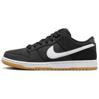 Nike Sb Dunk Low 'Black Gum' CD2563-006 36