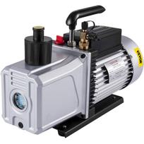 Vakuminis siurblys dviejų pakopų 12CFM 340 L/min Įleidimo anga 1/4