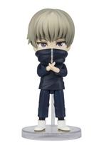 TAMASHII NATIONS Figuarts mini Jujutsu Kaisen Inumaki Toge 90mm PVC ABS Painted Action Figure Approx. &