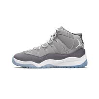 Jordan 11 Retro Cool Grey 2021 PS 378039-005 28 gray