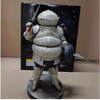 32cm DARK SOULS Siegmeyer of Catarina Anime Figure Dark Souls Catarina Kishi Siegmeyer Action Figure Collectible Model Doll Toys without box gray