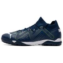Puma Future Match dirbtinės dangos TF vyriški futbolo bateliai Tamsiai mėlyni 107374-03 44