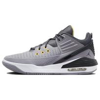 Air Jordan Max Aura 5 Cement Grey Men Sneakers Topaz-Gold White Anthracite DZ4353-007 41