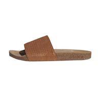 Adidas Originals Adilette Mados Trendas Laisvalaikio Patogūs Šlepetės Unisex Avalynė Ruda JH8068 38