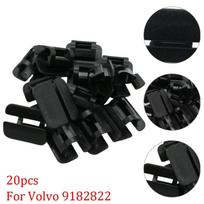 For Car Bonnet Pad Clips Bonnet Hood Accessories Fixer