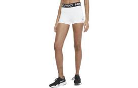 Nike Pro Moteriški 3 colių šortai CZ9857-100 XS