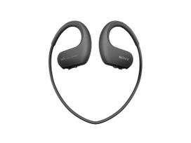 Sony Walkman W serijos 4GB MP3 grotuvas Juodas BM NW-WS413 (Atminties tipas) NW-WS413 juoda