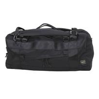 Porter Booth Pack Duffle Bag S 3-Way juoda