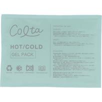Fuji Boeki Hot and Cold Gel, Heat Insulating Ice Pack, small